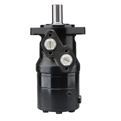 Bmr-bk01 Serisi Frenli Hidrolik Motor