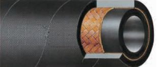 Pvc Madencilik Hortumu